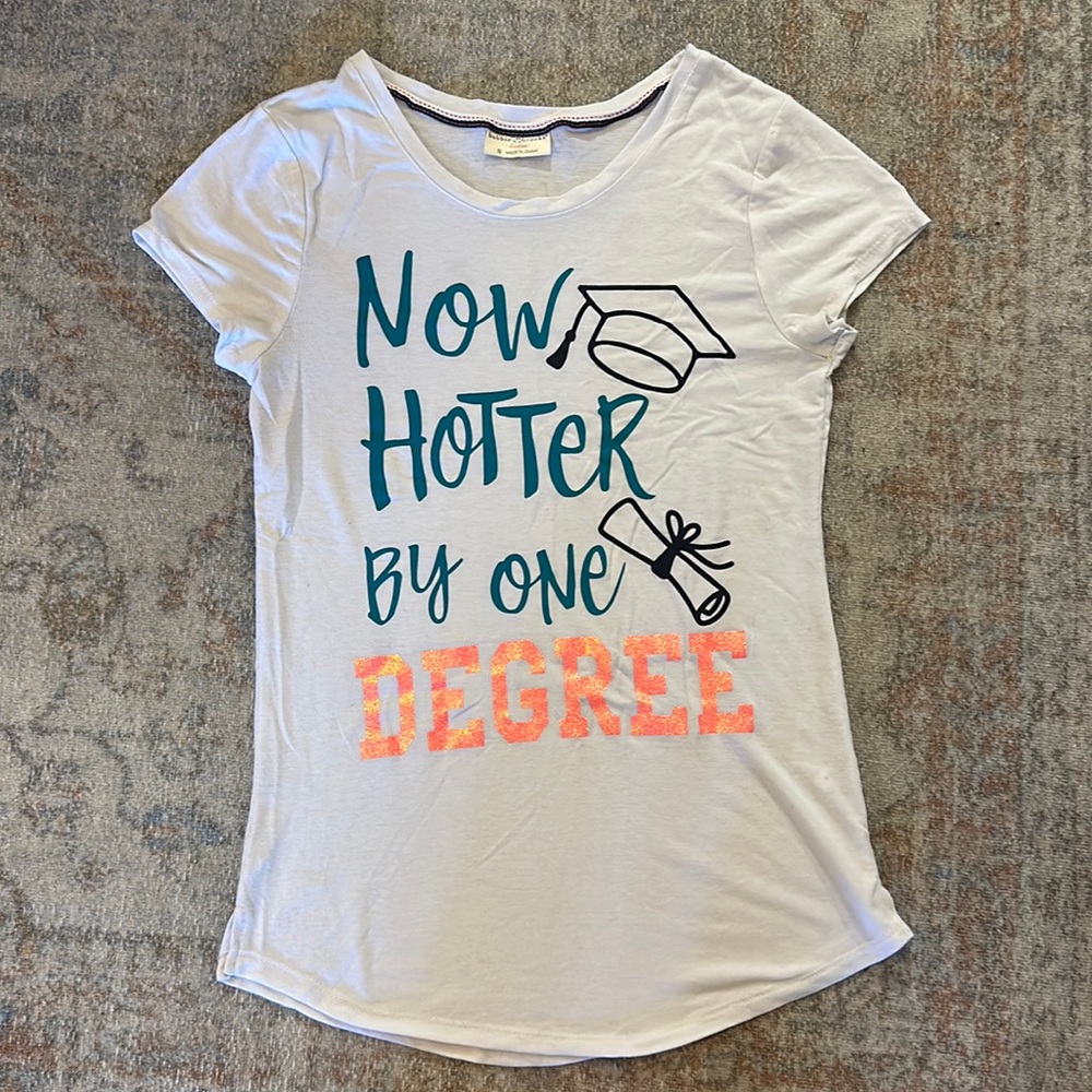 Graduation Shirt